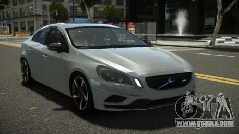 Volvo S60 Derano for GTA 4