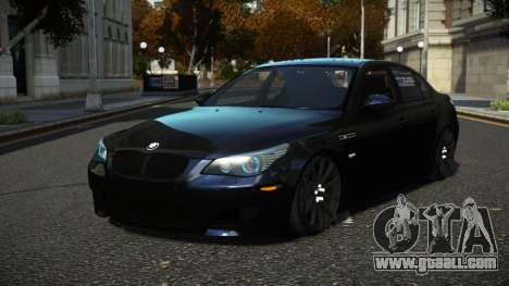 BMW M5 Zigley for GTA 4