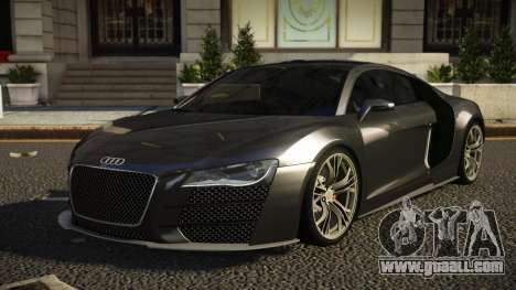 Audi R8 Voliet for GTA 4