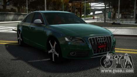 Audi S4 Rehol for GTA 4