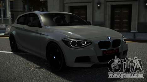 BMW M135i Dagro for GTA 4