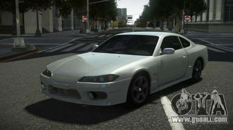 Nissan Silvia Tafez for GTA 4