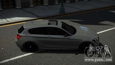 BMW M135i Dagro for GTA 4