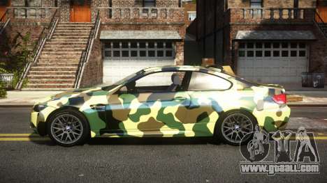 BMW M3 E92 Vaziro S2 for GTA 4