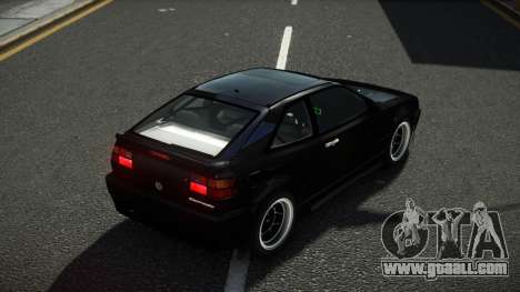 Volkswagen Corrado Ihtafos for GTA 4