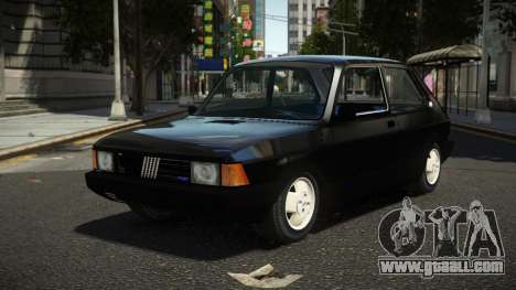 Fiat 147 Golrey for GTA 4