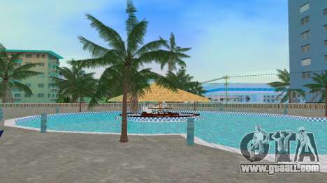 Buy New Safe House for GTA Vice City