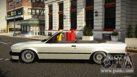 BMW M3 E30 Hemuno for GTA 4