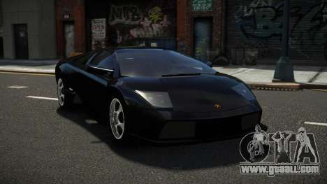 Lamborghini Murcielago Tregush for GTA 4