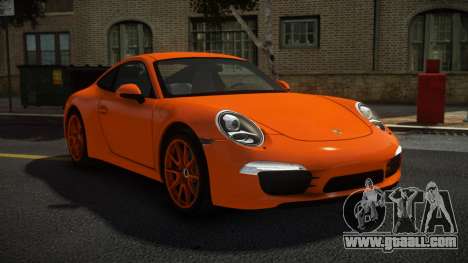 Porsche 911 Ihtazy for GTA 4