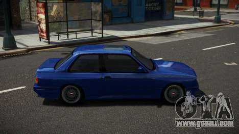 BMW M3 E30 Voscko for GTA 4