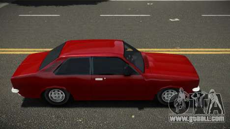 Chevrolet Chevette Haetu for GTA 4