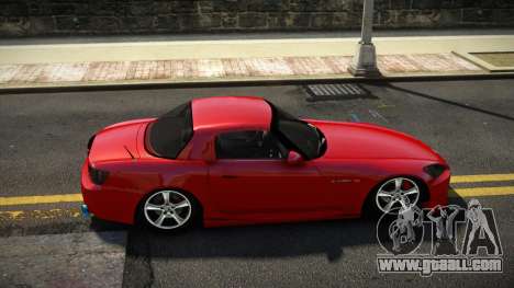 Honda S2000 Sarok for GTA 4