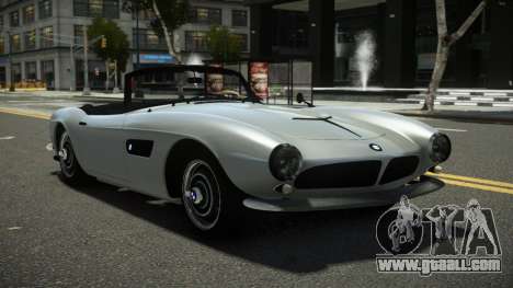 BMW 507 Rodigo for GTA 4