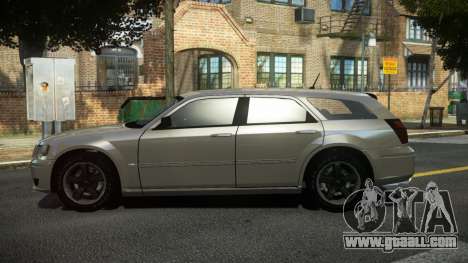 Dodge Magnum Colfas for GTA 4