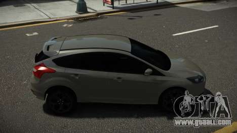 Ford Focus ST Mashiro for GTA 4