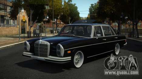 Mercedes-Benz 300SEL Boshika for GTA 4