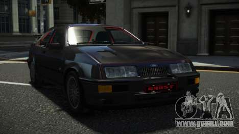 Ford Sierra Gerty for GTA 4