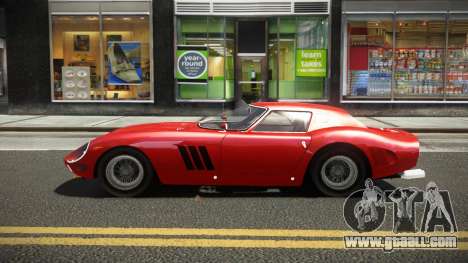 Ferrari 250 Ecron for GTA 4