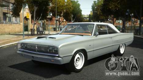 Dodge Coronet Rasgo for GTA 4