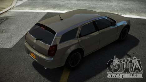 Dodge Magnum Colfas for GTA 4