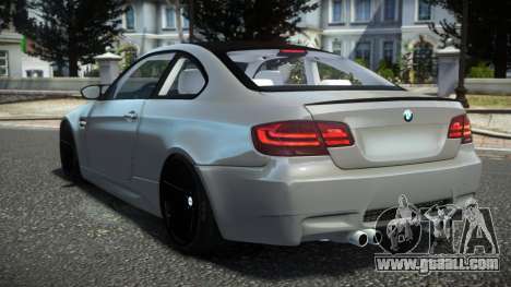 BMW M3 E92 Hoshi for GTA 4