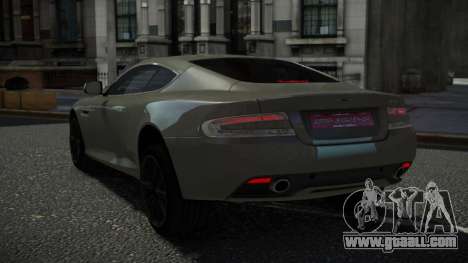 Aston Martin Virage Kaylany for GTA 4