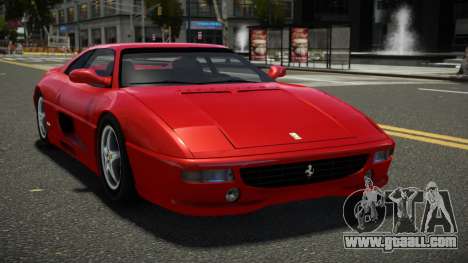 Ferrari F355 Fulim for GTA 4