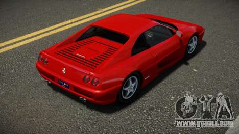 Ferrari F355 Fulim for GTA 4