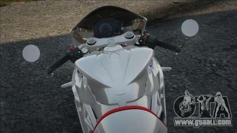 2019 MV Agusta Superveloce 800 LQ Textures for GTA San Andreas