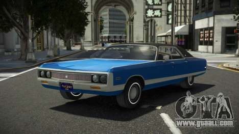 Chrysler New Yorker Ollza for GTA 4