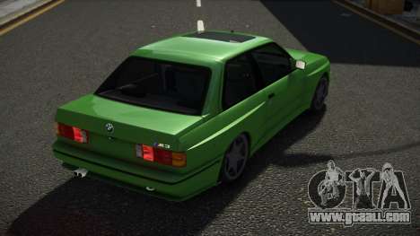 BMW M3 E30 Vaxot for GTA 4