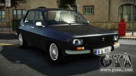 Dacia 1300 Horka for GTA 4