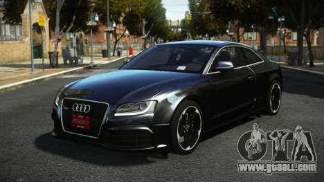 Audi RS5 Vashigo for GTA 4