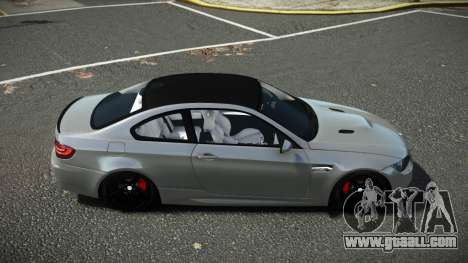 BMW M3 E92 Hoshi for GTA 4