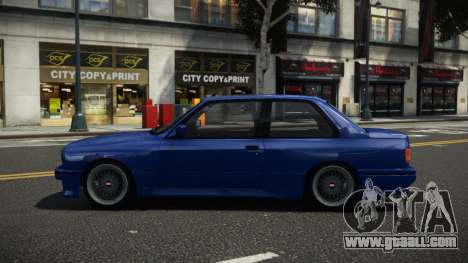 BMW M3 E30 Voscko for GTA 4