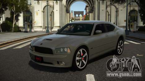 Dodge Charger Gafila for GTA 4