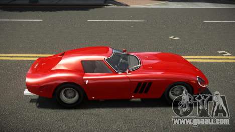 Ferrari 250 Ecron for GTA 4