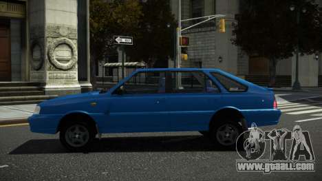 FSO Polonez Tury for GTA 4