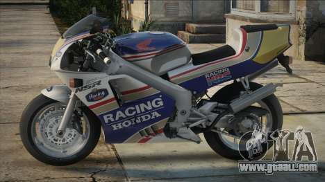 1994 Honda NSR250R Rothman for GTA San Andreas