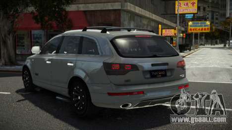 Audi Q7 Voshito for GTA 4