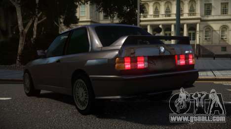 BMW M3 E30 Tahun for GTA 4