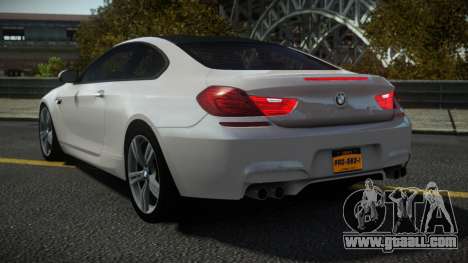 BMW M6 Nusyik for GTA 4