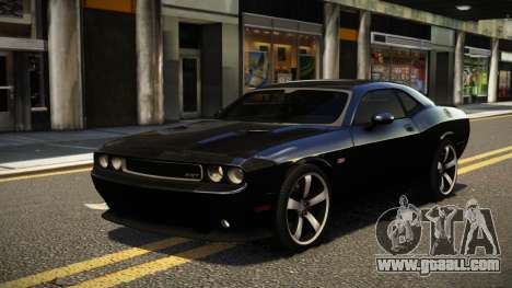 Dodge Challenger Kimor for GTA 4