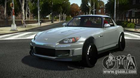 Honda S2000 Yoky for GTA 4