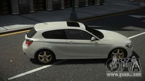 BMW 135i Gulio for GTA 4