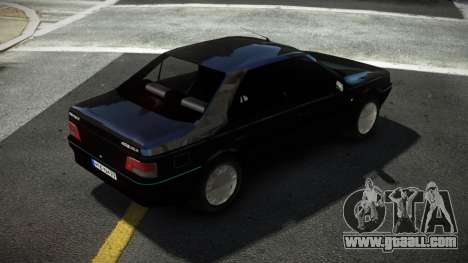 Peugeot 405 Feviko for GTA 4