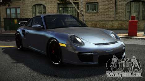 Porsche 977 Conir for GTA 4