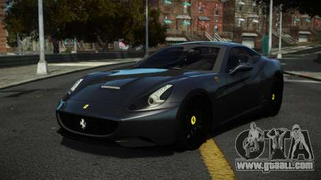 Ferrari California Maweh for GTA 4