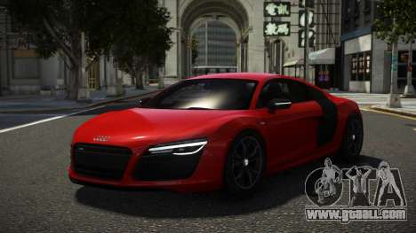 Audi R8 Cakoli for GTA 4